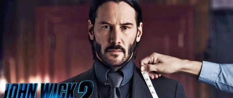 John Wick: Chapter 2 Continues the Evolution of One of Our Best New Film Franchises