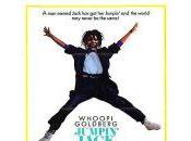 Jumpin’ Jack Flash (1986) Review