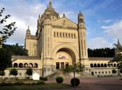 Beer/Cider Photo Week: Basilica Therese Lisieux