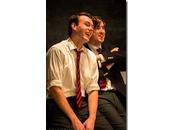 Review: History Boys (Eclectic Full Contact Theatre)