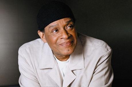 Jazz Singer Al Jarreau Dead At 76