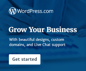 WordPress.com: Grow Your Business