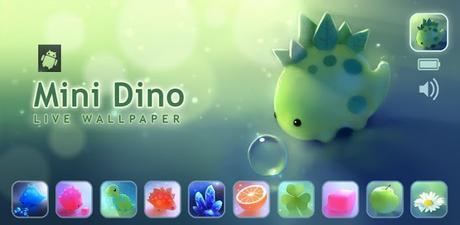 Mini Dino v1.1.9 APK
