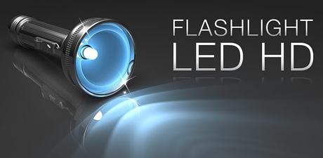 FlashLight HD LED Pro v1.94.08 APK