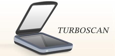 TurboScan: document scanner v1.4.2 APK
