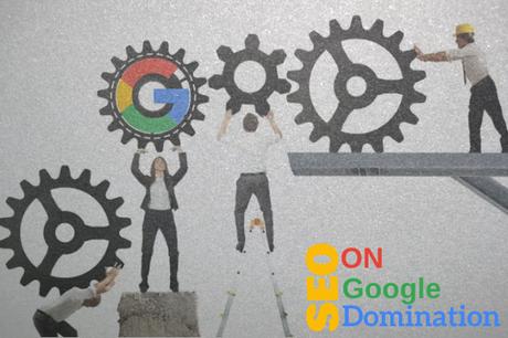 Put Efforts for SEO Domination on Google