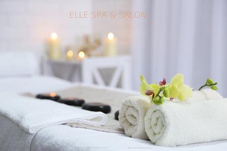 Valentine's Day Gifting Idea 2 : Spa Session For Him and Her