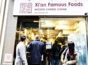 [NYC] Xi’An Famous Foods: Hand-Ripped Noodles