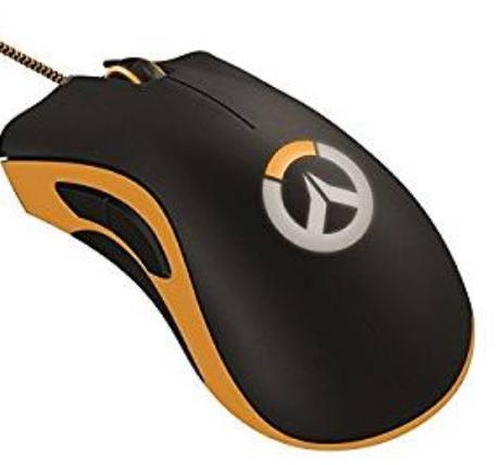 Razer Overwatch Gaming Mouse