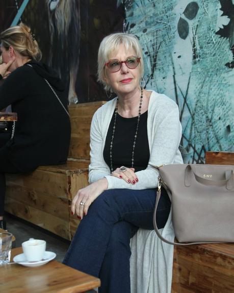 From LA, With Love… coffee break!