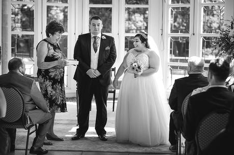 Highcliffe Castle Wedding Photographers