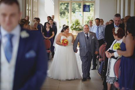 Highcliffe Castle Wedding Photographers