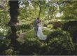 kingston maurward summer wedding