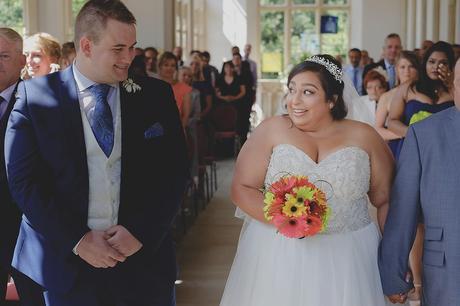 Highcliffe Castle Wedding Photographers