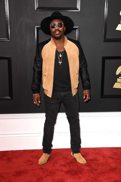 Pics! Our Fav Inspiring Celeb’s On The Grammy Awards Red Carpet