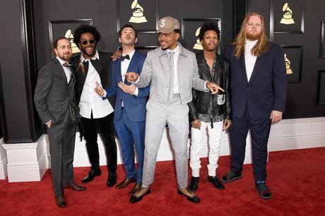 Pics! Our Fav Inspiring Celeb’s On The Grammy Awards Red Carpet