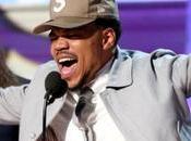 “Glory God” Chance Rapper Owned Grammy’s