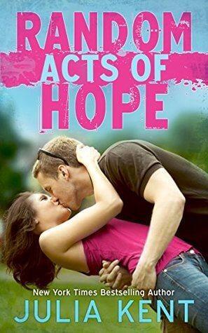 Book Review – Random Acts of Hope by Julia Kent