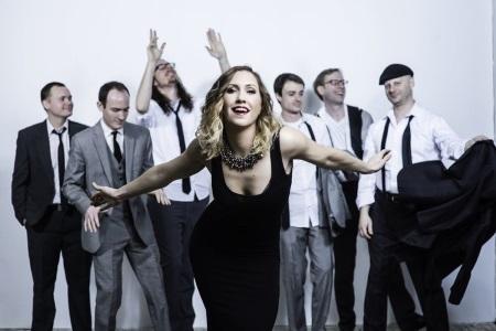 The Right Now: Starlight