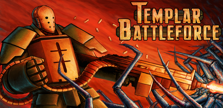 Templar Battleforce RPG v2.6.10 APK