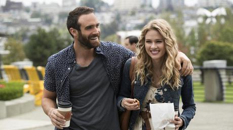 What I Watched This Weekend: No Tomorrow, Humans & Michael Bolton’s Big, Sexy Valentine’s Day Special
