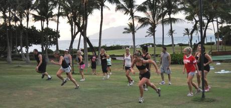 Get in Shape on Vacation: The Best Destination Fitness Boot Camps and Retreats