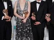 OSCAR WATCH: BAFTA Awards