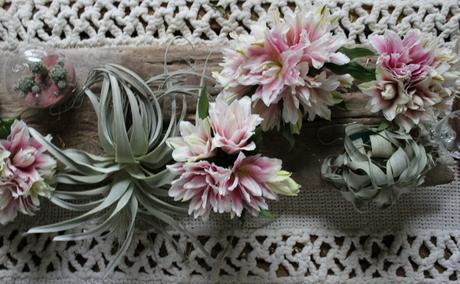 Valentine's Day Dinner Decor