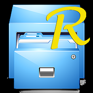 Root Explorer v4.0.7 APK Root Explorer v4.0.7 APK