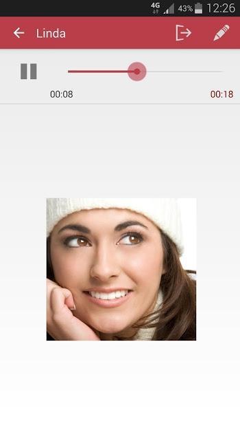 Automatic Call Recorder Pro v5.25 APK Automatic Call Recorder Pro- screenshot