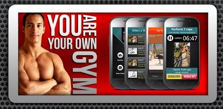 You Are Your Own Gym v3.70 APK