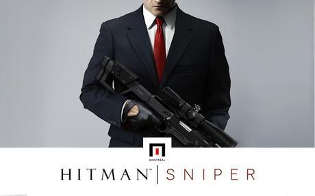 Hitman: Sniper - screenshot
