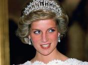 Princess Diana Documentary Coincide With 20th Anniversary Death