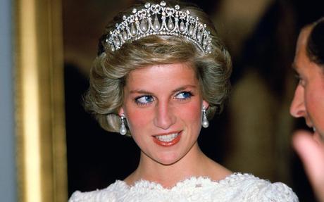 Princess Diana Documentary To Coincide With 20th Anniversary Of Her Death