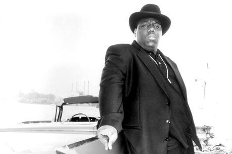 Notorious BIG Documentary Is On The Way