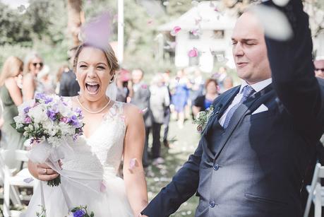 A Vintage Chic Bay Of Islands Wedding by Levien & Lens Photography