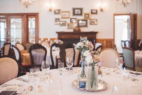 A Vintage Chic Bay Of Islands Wedding by Levien & Lens Photography