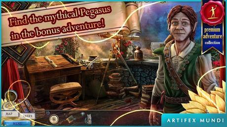 Endless Fables (Full) v1.0 APK