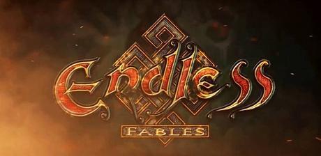 Endless Fables (Full) v1.0 APK