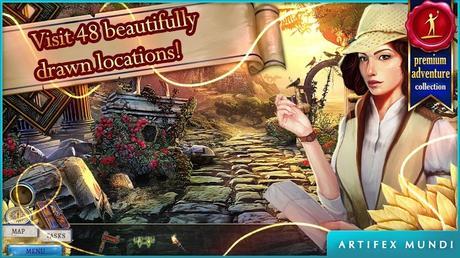 Endless Fables (Full) v1.0 APK