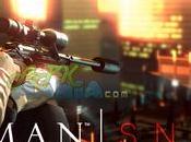 Hitman Sniper v1.7.88009