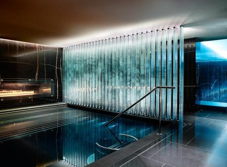 Fitness On Toast - Corinthia Hotel London Review Luxury Travel Wellness Active Escape -3