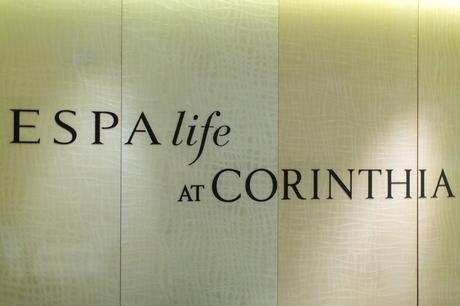 Fitness On Toast - Corinthia Hotel London Review Luxury Travel Wellness Active Escape -53