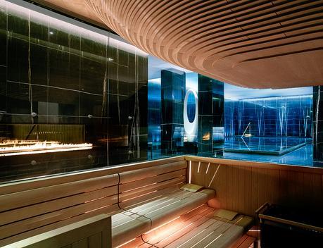 Fitness On Toast - Corinthia Hotel London Review Luxury Travel Wellness Active Escape -4