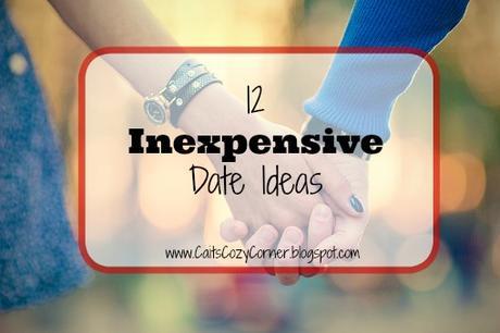 12 Inexpensive Date Ideas