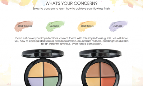 Motives Launches Color Correction Guide: How to Use It
