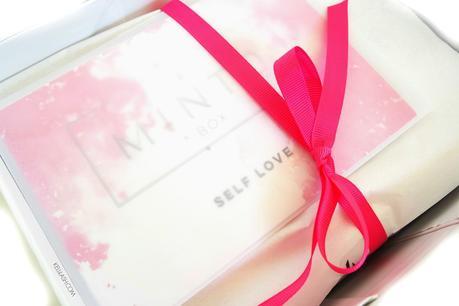 Mintd Box • Self Love