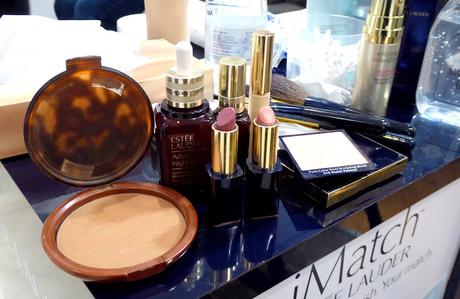 Estee Lauder - Skincare and Makeup