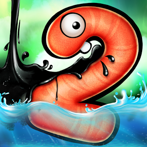 Feed Me Oil 2 v1.3.5 APK