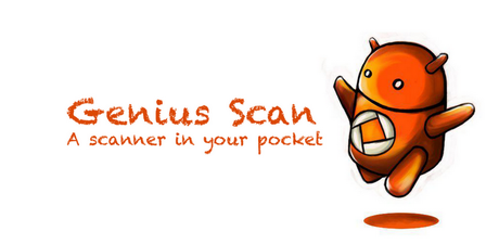 Genius Scan+ – PDF Scanner v4.1 APK